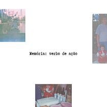 Memória: verbo de ação. Portrait Photograph, Digital Photograph, Fine-Art Photograph, Lifest, le Photograph, Self-Portrait Photograph, Writing, and Creative Writing project by nogueiranaiani - 06.10.2024