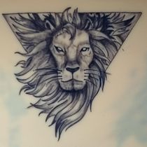 Mi proyecto del curso: Introducción a las técnicas del tatuaje. Ilustração tradicional, Desenho de tatuagens e Ilustração botânica projeto de Raul Abad - 06.06.2024