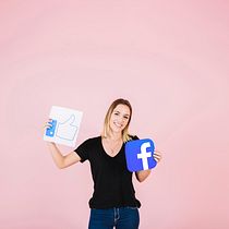 Mi proyecto del curso: Google Ads y Facebook Ads desde cero. Marketing, Redes sociais, Marketing digital, Mobile Marketing, Instagram, Marketing para Facebook, Marketing para Instagram, Growth Marketing, e SEM projeto de Claury Yamitte Garcia estevez - 08.05.2024