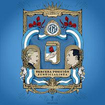 Mi proyecto del curso: Conceptualización y técnicas de ilustración digital. Design, Traditional illustration, and Digital Illustration project by Ludmila Abril Muñoz - 05.29.2024