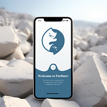 My project for course: Introduction to UX Design. UX / UI, Web Design, Mobile Design, e Design digital projeto de Ece Hapcıoğlu Fensom - 10.06.2024