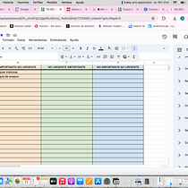 Mi proyecto del curso:es solo personal . Un proyecto de Consultoría creativa de yasmillalvarez - 12.06.2024