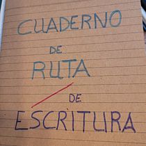 Mi proyecto del curso: Gimnasio de escritura: de la hoja en blanco a la práctica cotidiana Ein Projekt aus dem Bereich Schrift, Kreativität, Stor, telling, Erzählung und Kreatives Schreiben von Mar Fernandez Folgueira - 04.06.2024
