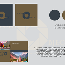 Mijn project van de cursus: Basisbeginselen voor freelance-creatievelingen: bouw je bedrijf op. Projekt z dziedziny Doradztwo kreat, wne, Zarządzanie projektowaniem, Marketing, Komunikacja i Business użytkownika Benedicta Smit - 12.06.2024