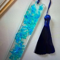 Mi proyecto del curso: Diseño de separadores de libro en resina. Un projet de Création d'accessoires, Artisanat , et DIY de Carolina Restrepo López - 11.06.2024