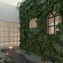 Mi proyecto del curso: Diseño y reforma de viviendas Ein Projekt aus dem Bereich Innenarchitektur, Innendesign, Innenarchitektur und Raumgestaltung von Alexander Parra - 13.06.2024