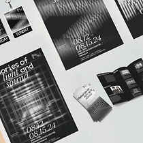 FEEL YEG 2024: Motion Graphics for Branding Identity. Motion Graphics, Br, ing, Identit, and Graphic Design project by kimtung1212 - 06.08.2024