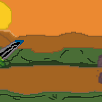Il mio progetto del corso: Introduzione al character design in pixel art. Un progetto di Character design, Videogiochi, Pixel art e Progettazione di videogiochi di Stefano Morosini - 13.06.2024