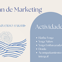 Mi proyecto del curso: Branding para principiantes. Een project van  Br, ing en identiteit, Logo-ontwerp y Digitaal ontwerp van CLARA - 13.06.2024