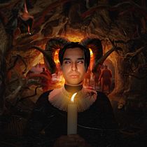 Mi proyecto del curso: Creación de personajes con Photoshop Ein Projekt aus dem Bereich Fotografie, Fotoretuschierung, Artistische Fotografie und Fotomontage von alejandrourias562 - 13.06.2024