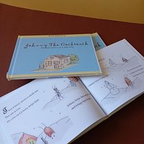 My project for course: Creative Writing for Beginners: Bringing Your Story to Life. Writing, Creativit, Stor, telling, Narrative, and Creative Writing project by lizuza - 06.13.2024