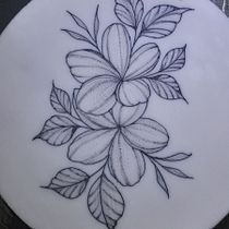 Mi proyecto del curso: Tatuaje para principiantes. Tattoo Design project by jackfreitasmoro - 06.14.2024