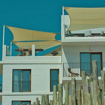 Hotelaufnahmen. Un proyecto de Fotografía, Fotografía en exteriores, Fotografía Lifest y le de carolin_jakob - 14.06.2024