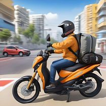 Creación Contenidos IA: Evento Capacitación Motociclista. Un projet de Intelligence Artificielle , et Création de Contenu avec IA de Alfonso Morales - 02.10.2024