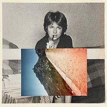 Mi proyecto del curso: Collage geométrico sin anestesia. Fine Arts, Collage, and Paper Craft project by Madame Fan - 06.15.2024