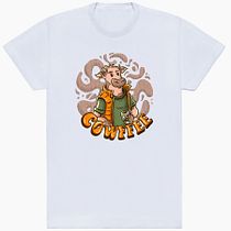 Cowffee. Marketing, Digital Illustration, Digital Drawing, Business, Editorial Design, Product Design, Creativit, Drawing, Fashion Design, and Children's Illustration project by sotnaszurk - 06.15.2024