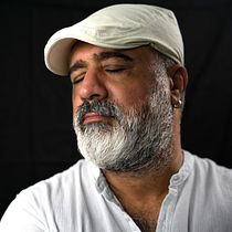 My project for course: Professional Lighting for Studio Photography. Photograph, Portrait Photograph, Photographic Lighting, Studio Photograph, and Digital Photograph project by Jorge Córdova - 05.31.2024