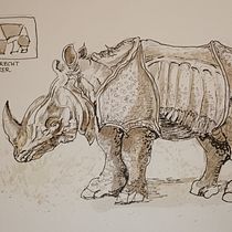 My project for course: Daily Sketching for Creative Inspiration. Traditional illustration, Sketching, Creativit, Drawing, and Sketchbook project by y7dfcnx8rv - 06.16.2024