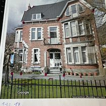 Mijn project van de cursus: Creëer expressieve architecturale schetsen met kleurstiften. Sketching, Drawing, Architectural Illustration, Sketchbook & Ink Illustration project by Hannelore Withouck - 06.16.2024