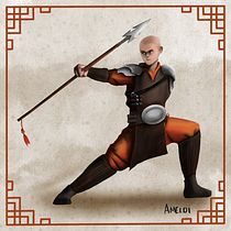 My project for course: Introduction to Concept Art For Expressive Character Design Ein Projekt aus dem Bereich Traditionelle Illustration, Design von Figuren, Digitale Illustration, Concept Art, Digitale Zeichnung und Digitale Malerei von Melissa van Coppenhagen - 15.06.2024