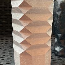 Il mio progetto del corso: Stampi geometrici handmade: crea oggetti poliedrici. Projekt z dziedziny Projektowanie dodatków, Craft,  Sztuki piękne, Projektowanie wnętrz,  Dekoracja wnętrz, Dekoracja wnętrz, DIY i Design użytkownika Linda Lov - 16.06.2024