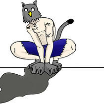 Meu projeto do curso: Técnicas de ilustração para desbloquear sua criatividade. Projekt z dziedziny Design, Trad, c, jna ilustracja,  Sztuki piękne,  Malarstwo, Kreat, wność, Kreat, wne zabaw, z dziećmi i Sketchbook użytkownika Jardiel Pereira Guedes - 17.06.2024