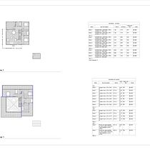 Mi proyecto del curso: Diseño y modelado arquitectónico 3D con Revit. Projekt z dziedziny 3D,  Architektura, Architektura wnętrz,  Modelowanie 3D, Architektura c, frowa i Wizualizacja architektoniczna użytkownika camilo torres - 17.06.2024