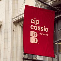 Cia Cássio B. | Redesign Ein Projekt aus dem Bereich Design, Br, ing und Identität, Logodesign, Digitales Design und Briefpapier-Design von Akira Designs - 15.03.2024