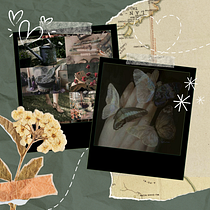 Mi proyecto del curso: Canva de 0 a 100: crea diseños de forma profesional. Br, ing, Identit, Graphic Design, Web Design, and Social Media Design project by Natalia M.Arias - 06.17.2024