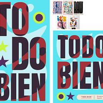 Mi proyecto del curso: Introducción al diseño gráfico para amateurs. Design, Br, ing e Identidade, e Design gráfico projeto de Bryan Alberto Fernández Arias - 16.06.2024
