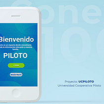 Mi proyecto del curso: Conceptos de la tipografía para pantallas. Un proyecto de Diseño de la información, Tipografía, Publicidad y UX / UI de Alejandro Quintero Vélez - 17.06.2024