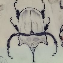 Mi proyecto del curso: Tatuaje para principiantes. Tattoo Design project by antonianunezalvarez0 - 06.19.2024