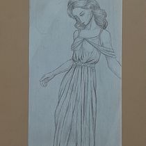 Meu projeto do curso: Ilustração de sketchbook à caneta: transforme seus erros. Esboçado, Desenho, Sketchbook e Ilustração com tinta projeto de amandavzf - 19.06.2024