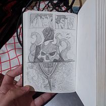Meu projeto do curso: Desenho realista: aprenda a observar o mundo ao seu redor. Un projet de Design , Illustration traditionnelle, Beaux Arts, Esquisse , Dessin au cra, on , et Dessin réaliste de josuemesquita29 - 19.06.2024