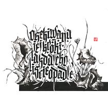 Mój projekt z kursu: Współczesna ilustracja botaniczna tuszem. Un projet de Illustration traditionnelle, Dessin artistique, Illustration botanique et Illustration à l'encre de Joanna Zakrzewska - 20.06.2024