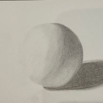 My project for course: Classical Portrait Drawing: The Renaissance Man’s Method. Fine Arts, Sketching, Drawing, Portrait Drawing, Realistic Drawing, and Artistic Drawing project by TracieLyn - 06.20.2024