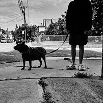 This is where I live now.... Un projet de Photographie, Photographie extérieure, Photographie documentaire, Photographie lifest , et le de kurt_slater - 25.05.2024