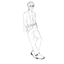 My project for course: Drawing Appealing Characters with Personality. Character Design, Sketching, Drawing, Stor, telling, Stor, board, Artistic Drawing, and Narrative project by Muskan Vishwakarma - 06.21.2024