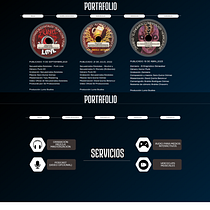 Mi proyecto del curso: Community management desde cero. Un progetto di Social media, Marketing digitale, Content marketing, Marketing per Facebook e Marketing per Instagram di Sara Quiroz Gómez - 18.06.2024