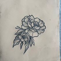 Il mio progetto del corso: Tatuaggio per principianti. Tattoo Design project by Chiara Zanatta - 06.10.2023