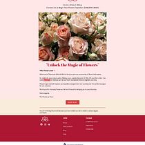 My project for course: Copywriting Essentials for Email Newsletters. Un progetto di Scrittura, Cop, writing, Marketing digitale, Content marketing, Comunicazione e Growth Marketing di Olha Losieva - 21.06.2024