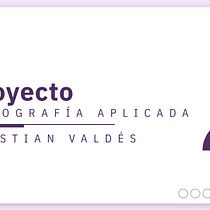 Mi proyecto del curso: Etnografía aplicada al diseño de productos y servicios. Design, UX / UI, Interactive Design, Marketing, and Product Design project by Cristian Ignacio Valdés Guerrero - 06.24.2024