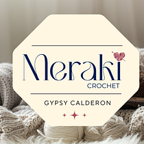 Mi proyecto del curso - Meraki crochet . Un progetto di Scrittura, Cop, writing, Social media e Comunicazione di gypsy_calderon1206 - 23.06.2024