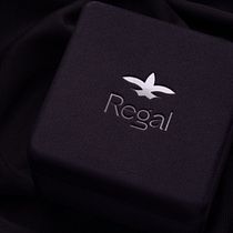 Logo Design for a jewelry store. Design, Br, ing, Identit, Graphic Design, and Logo Design project by Anush Adamyan - 06.22.2024