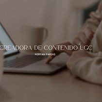 Mi proyecto del curso: Canva de 0 a 100: crea diseños de forma profesional. Br, ing, Identit, Graphic Design, Web Design, and Social Media Design project by Miryan Farias - 06.23.2024