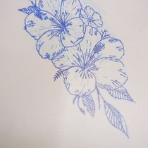 Mi proyecto del curso: Tatuaje artístico full color. Een project van Traditionele illustratie, Digitale illustratie,  Tatoeageontwerp y Digitale tekening van Carlos Marcos - 01.06.2024
