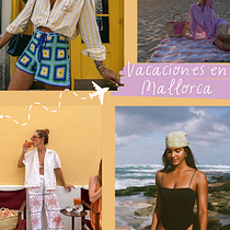 Mi proyecto del curso: Estilismo de moda: diseña tus looks. Design, e Design de moda projeto de Raquel Cortés - 25.06.2024