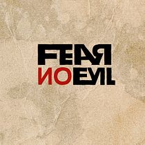 "Fear no evil": Tipografía expresiva en movimiento con After Effects. Motion Graphics, Animation, T, pograph, 3D Animation, Kinetic T, and pograph project by Luciano Giuliani Jordán - 06.17.2024