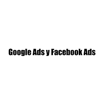 Mi proyecto del curso: Google Ads y Facebook Ads desde cero. Marketing, Redes sociais, Marketing digital, Mobile Marketing, Instagram, Marketing para Facebook, Marketing para Instagram, Growth Marketing, e SEM projeto de Andry Padilla - 26.06.2024