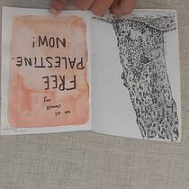 Meu projeto do curso: Sketching diário para inspiração criativa. Traditional illustration, Sketching, Creativit, Drawing, and Sketchbook project by marianaavaldivino - 06.26.2024